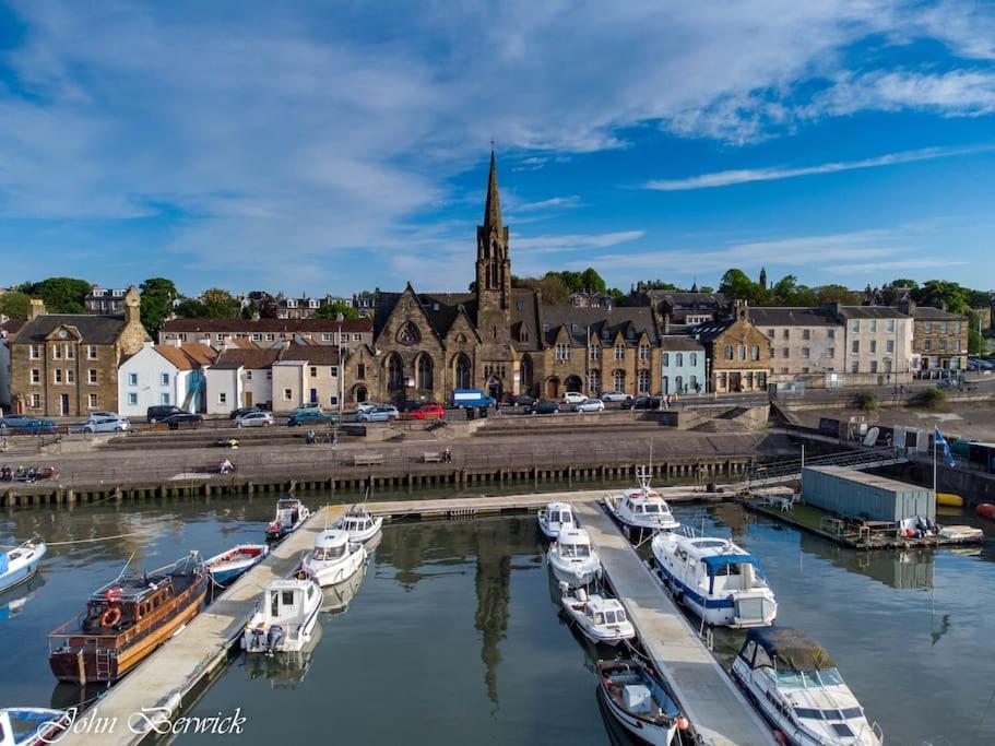 Stylish Victorian Apartment'S Close To The Botanical Gardens, Free Parking! EDI Eksteriør bilde