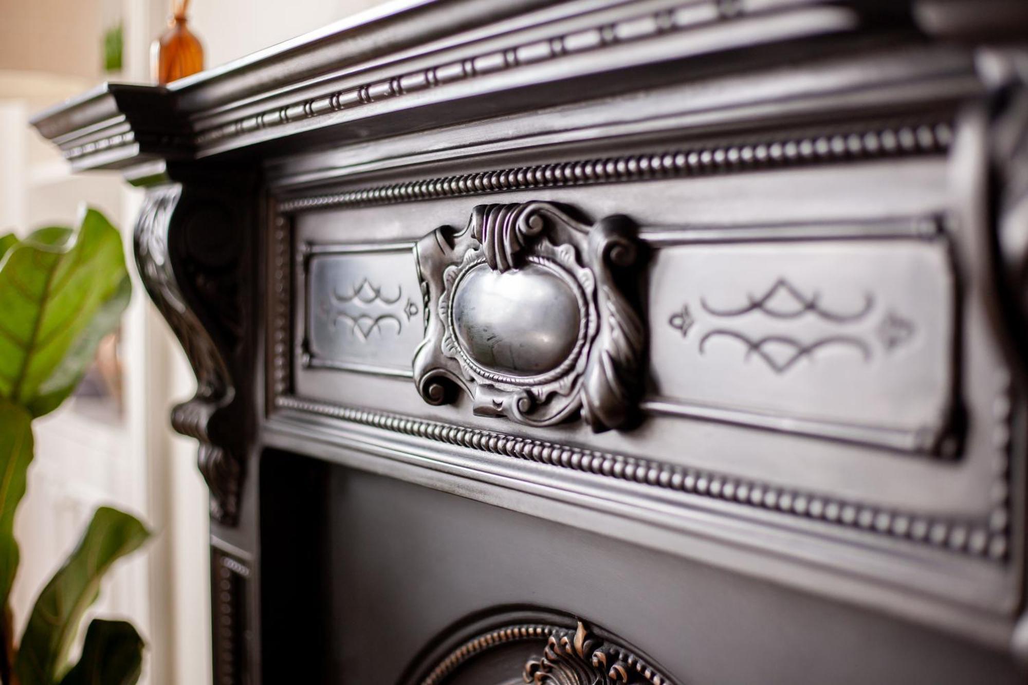 Stylish Victorian Apartment'S Close To The Botanical Gardens, Free Parking! EDI Eksteriør bilde