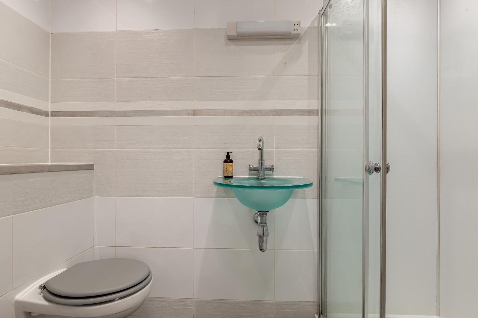 Stylish Victorian Apartment'S Close To The Botanical Gardens, Free Parking! EDI Eksteriør bilde