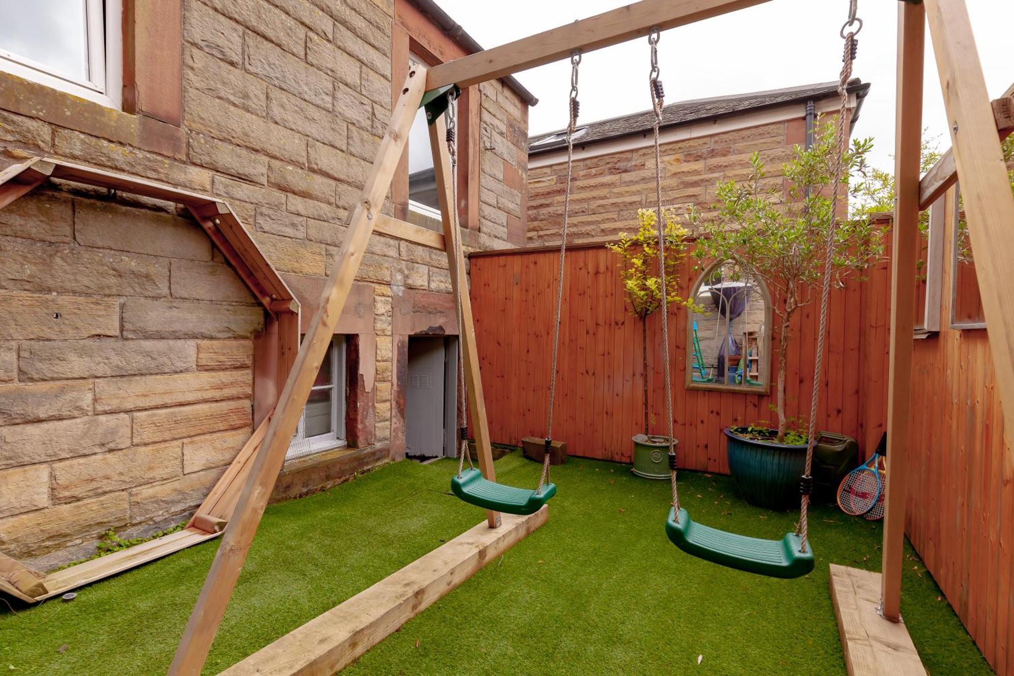 Stylish Victorian Apartment'S Close To The Botanical Gardens, Free Parking! EDI Eksteriør bilde