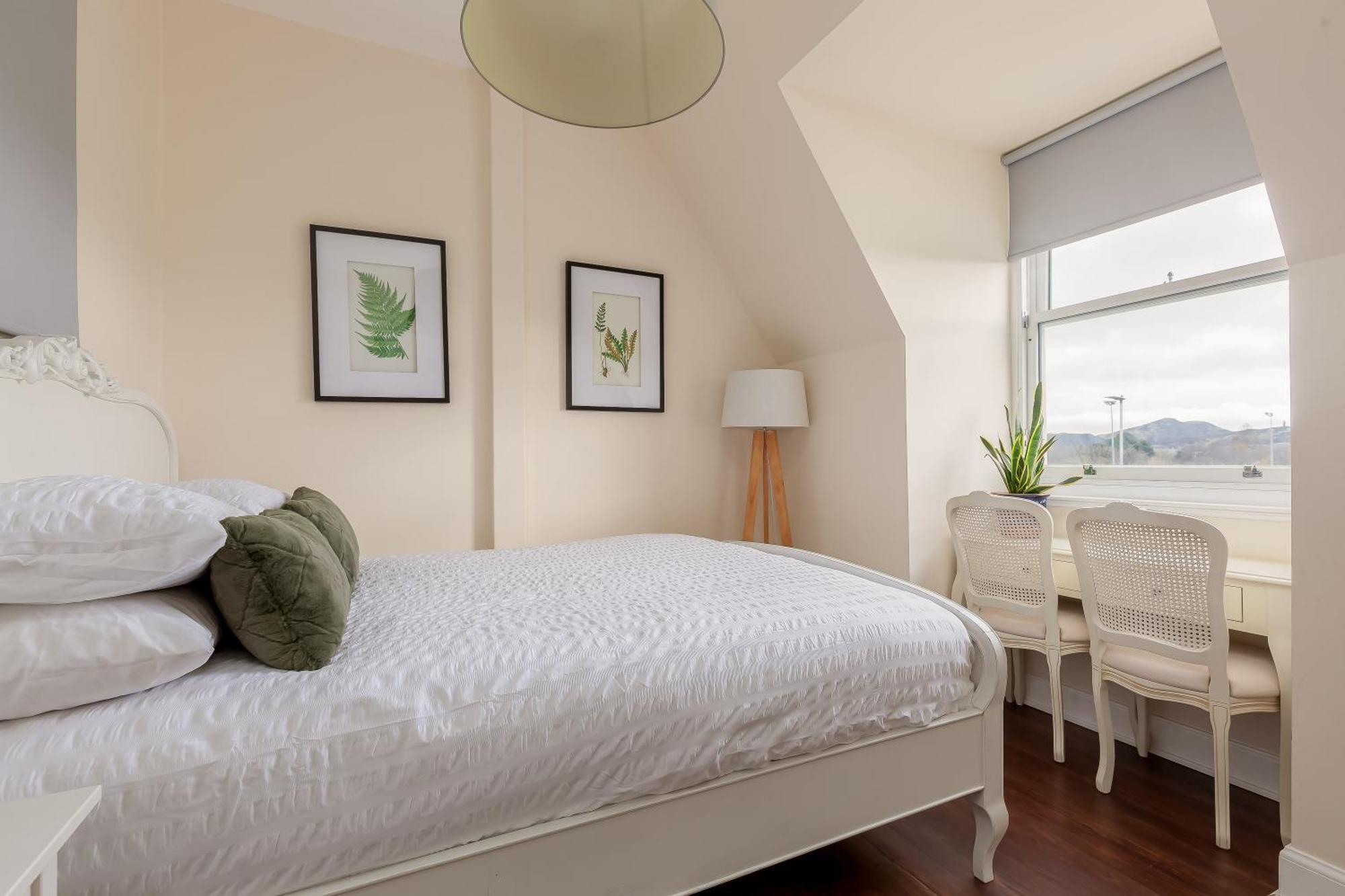 Stylish Victorian Apartment'S Close To The Botanical Gardens, Free Parking! EDI Eksteriør bilde
