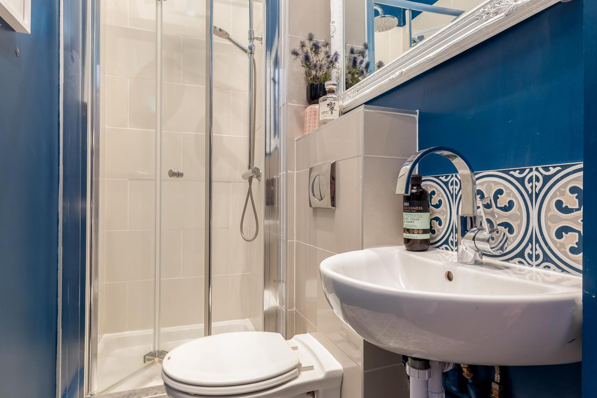 Stylish Victorian Apartment'S Close To The Botanical Gardens, Free Parking! EDI Eksteriør bilde