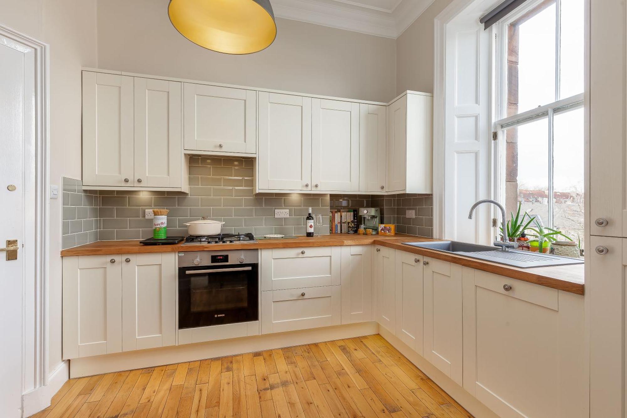 Stylish Victorian Apartment'S Close To The Botanical Gardens, Free Parking! EDI Eksteriør bilde