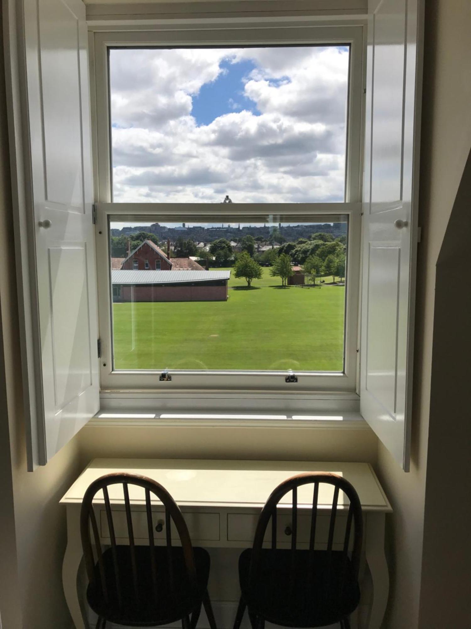 Stylish Victorian Apartment'S Close To The Botanical Gardens, Free Parking! EDI Eksteriør bilde