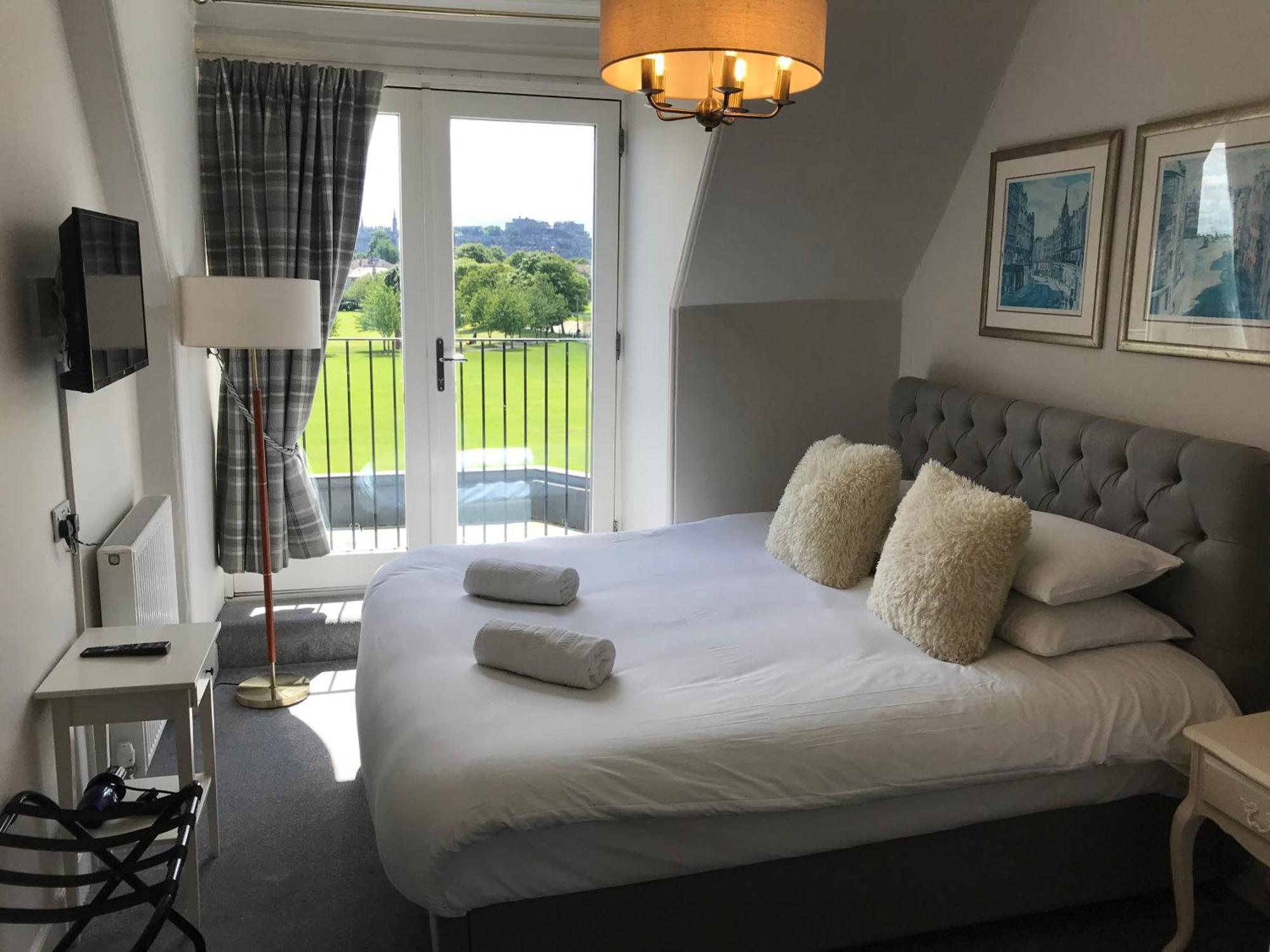Stylish Victorian Apartment'S Close To The Botanical Gardens, Free Parking! EDI Eksteriør bilde
